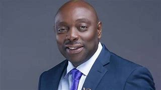 How my name changed to Segun Arinze – Actor opens up